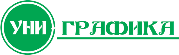 Uni-Grafika Logo